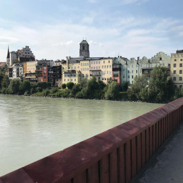 AK68 Wasserburg »Große Jahresausstellung 2018«