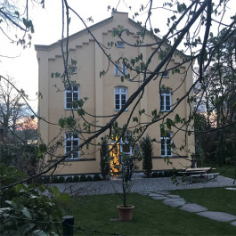 Kulturverein Berg BERGENNALE 2018