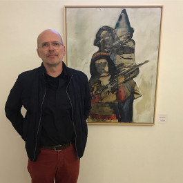 Kulturverein Berg BERGENNALE 2018