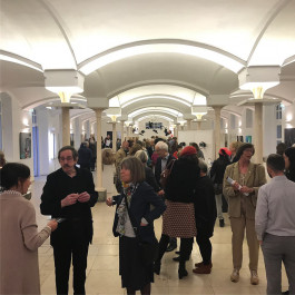 Kulturverein Berg BERGENNALE 2018