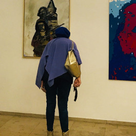 Kulturverein Berg BERGENNALE 2018