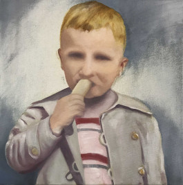 Chiquita Bananaboy 1965