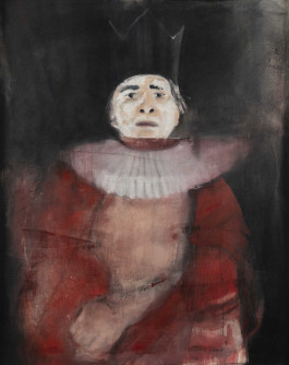 Der König ist tot, lang lebe der König