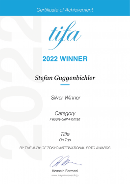 Stefan Guggenbichler .art