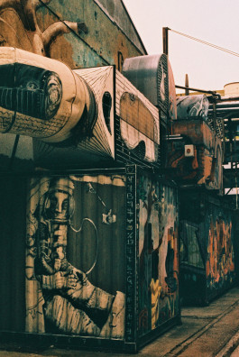 Stefan Guggenbichler .art